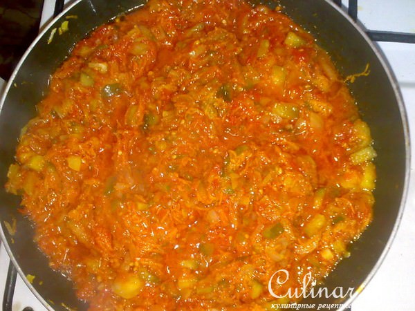 Мясная солянка /вариант/