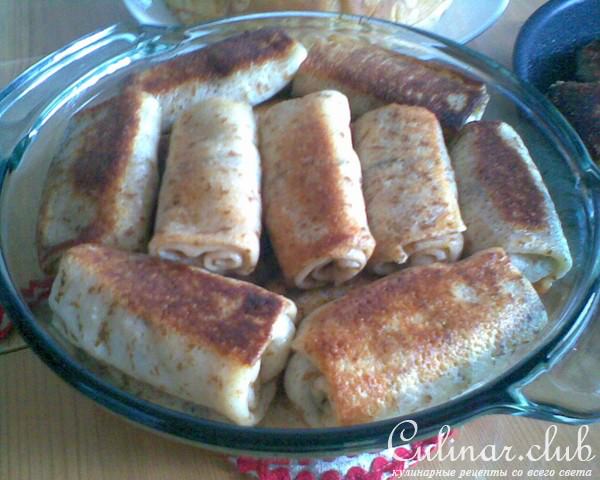 Солянка с квашеной капустой