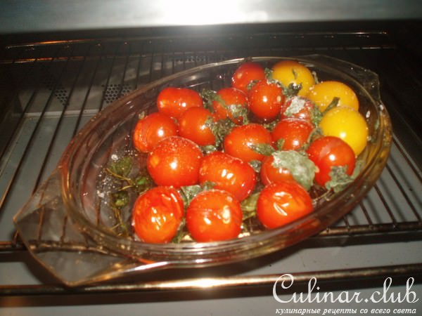 Pappa al pomodoro(суп томатный с хлебом)