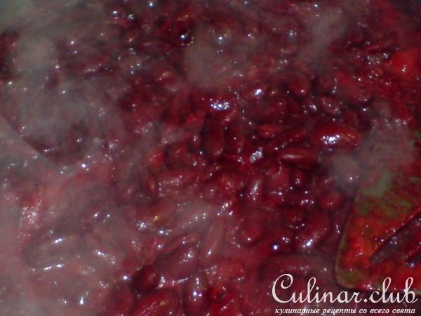 ФМ "Суп из топора": Суп огненный,красный.... прекрасный!!!