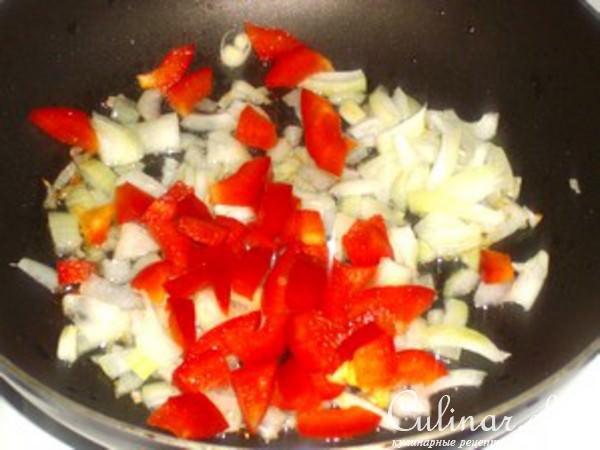 Рассольник из вешенок (постный вариант)