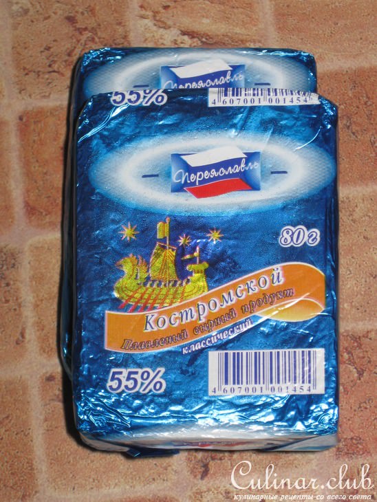 Грибной супчик.