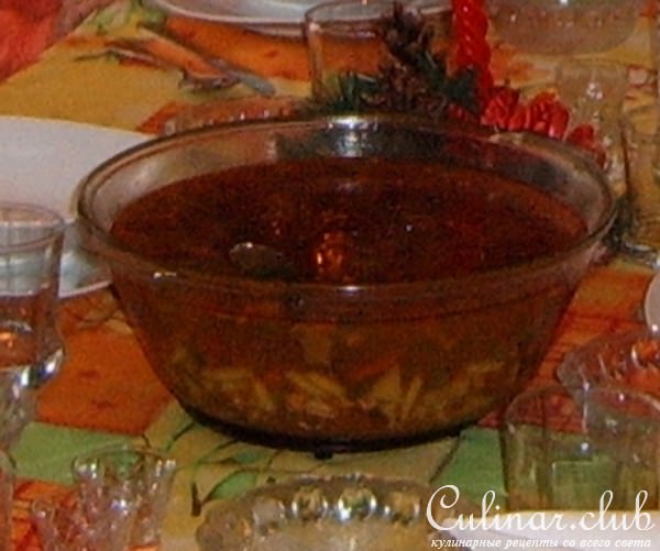 CУП «ДУБОВЫЙ»-TLGYFALEVES