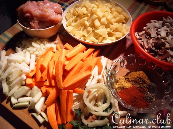 CУП «ДУБОВЫЙ»-TLGYFALEVES