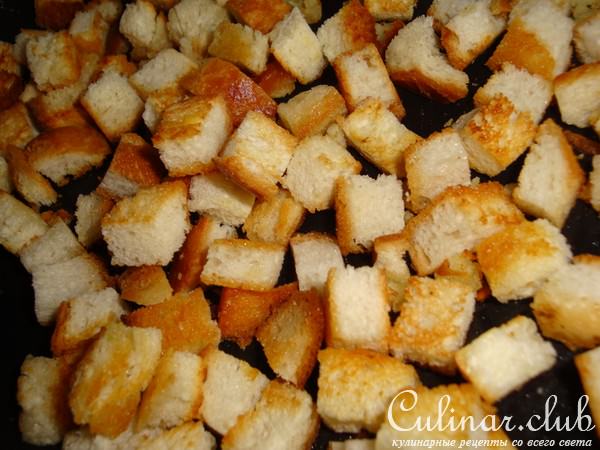 Вкуснейший суп-пюре с тыквы. Опробовано!