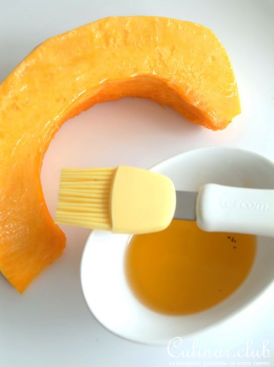 Суп-пюре из тыквы, брокколи, сельдерея. Мои кулинарные эксперименты с "KitchenAid"
