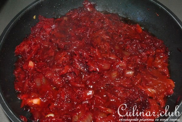Салат Раисы Захаровны и постный борщ семьи Кузякиных (Кино-кулинарный ФМ)
