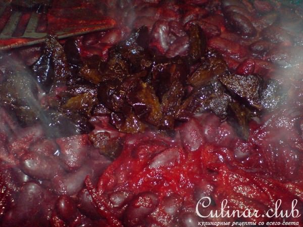 ФМ "Суп из топора": Суп огненный,красный.... прекрасный!!!