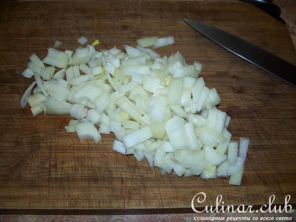 Суп-пюре из запеченной свеклы