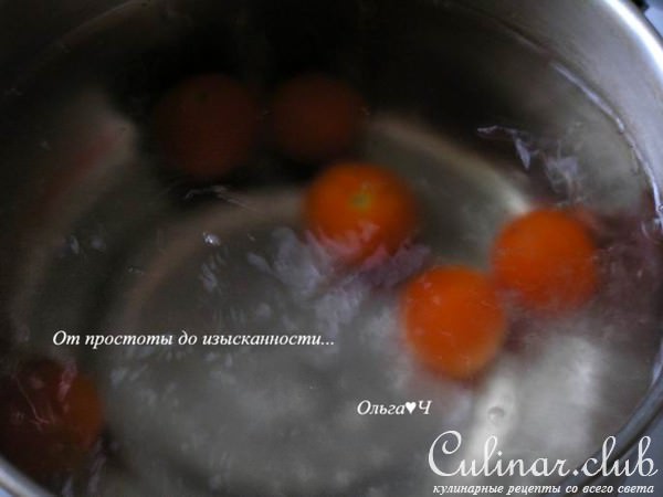 Чечевичная похлебка