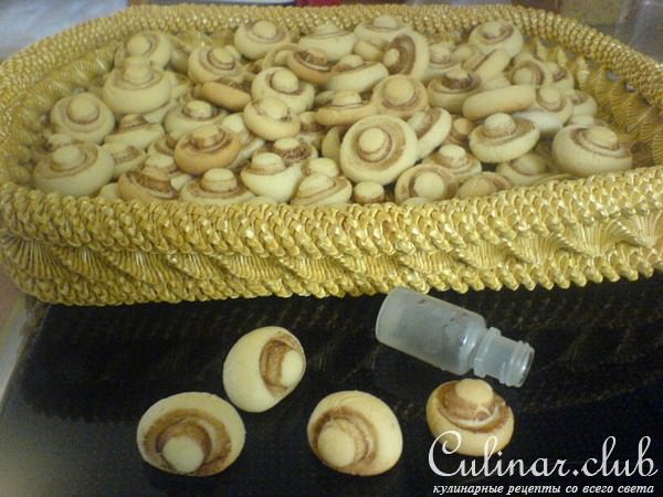 Колючая семейка