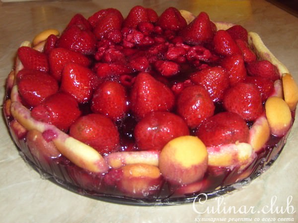 Баловница