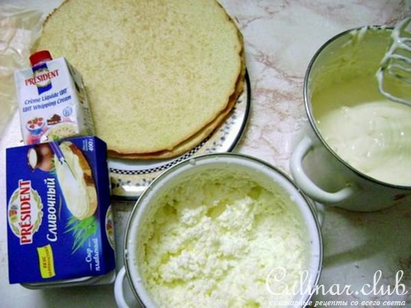 ТОРТ "ЮЛЯ"