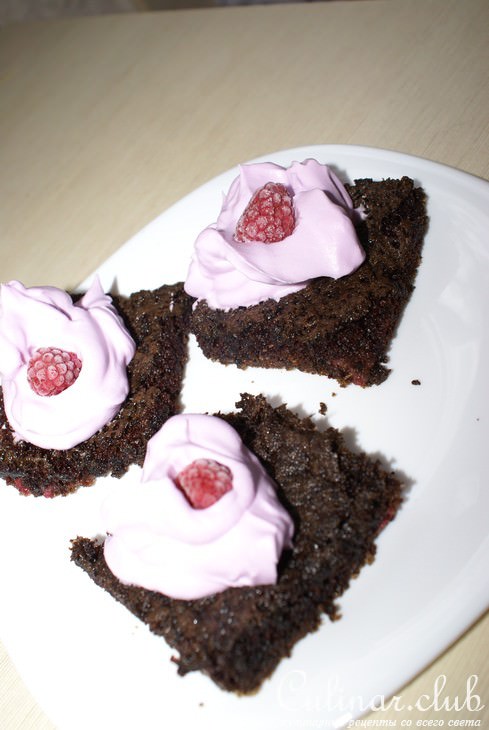 BROWNIE (39;The best in the world39;) :S 