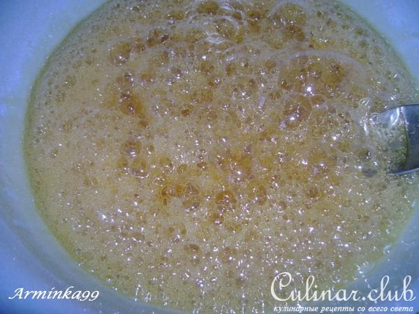 МЕДОВИК-любимый торт из детства (1000 и 1 вариант)