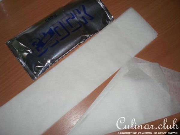 Торт "Клубника в желе" любимому подарок на день рождения!