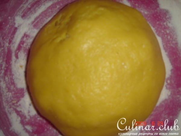 Творожный торт с клубникой