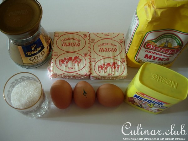 Торт «Сказка на ночь».