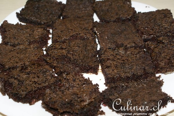 BROWNIE (39;The best in the world39;) :S 