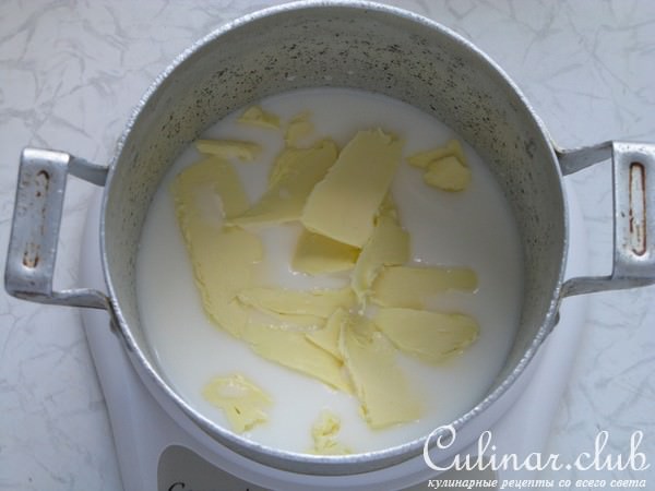 Дуэт "Сладкая парочка"