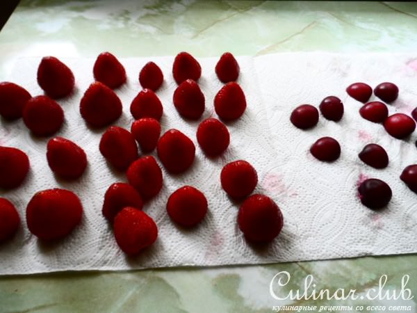 Торт для Леночки(kakosha).Леночка,С Днём Рождения!