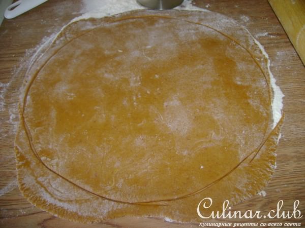 МЕДОВИК-любимый торт из детства (1000 и 1 вариант)