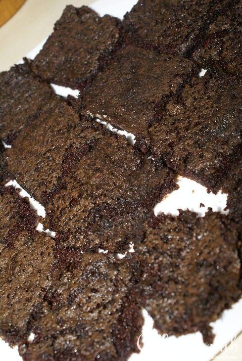 BROWNIE (39;The best in the world39;) :S 