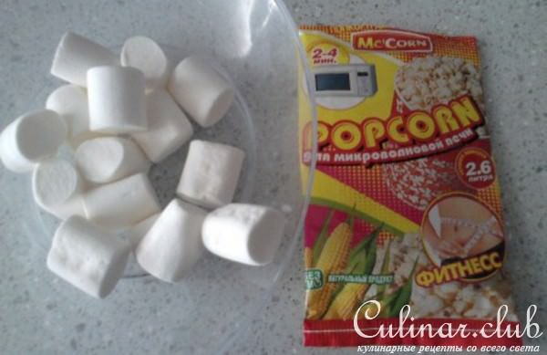 торт "Крошка Мими"