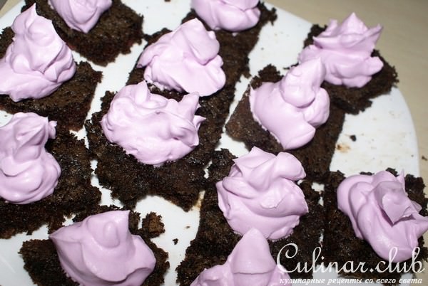 BROWNIE (39;The best in the world39;) :S 