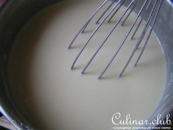 Бабушкины блинчики и Блинный торт для KitchenAid