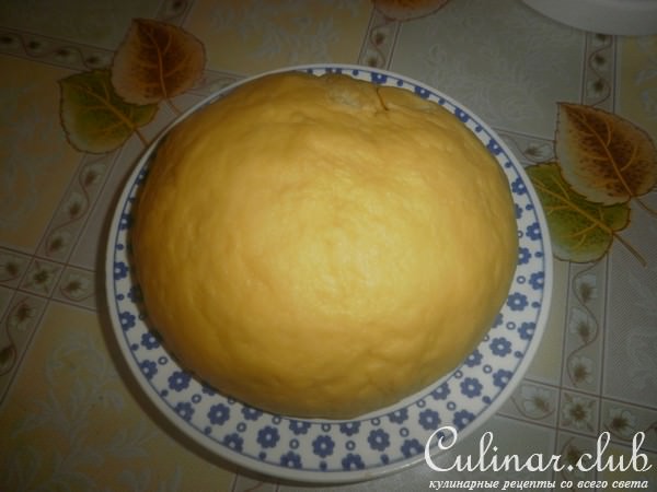 Торт Муравейник