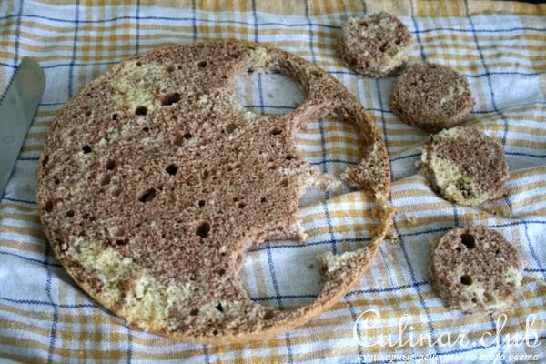 Шоколадный Восторг Безумного Шляпника