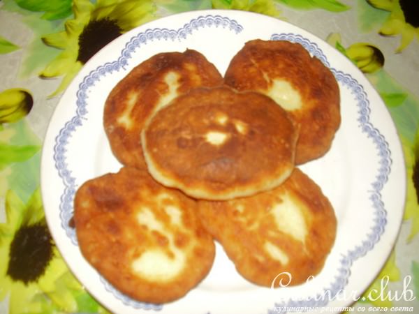 сырники