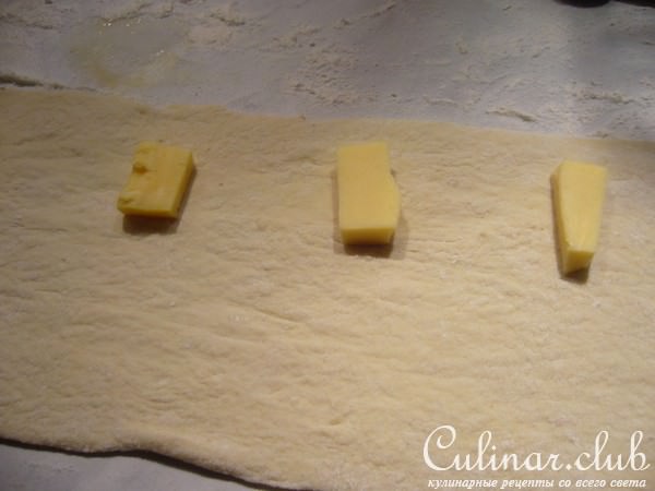 Ньокки фритта (Torta Fritta) и Sgonfiotti