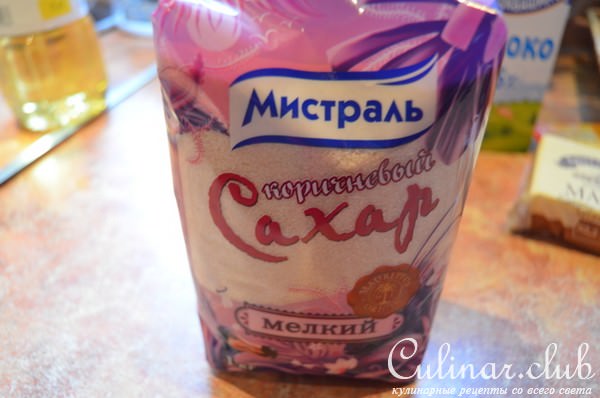 Глазированные американские пончики
