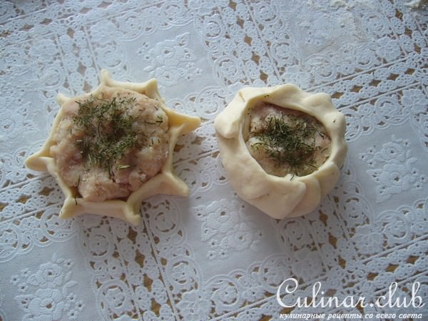 уральские шаньги