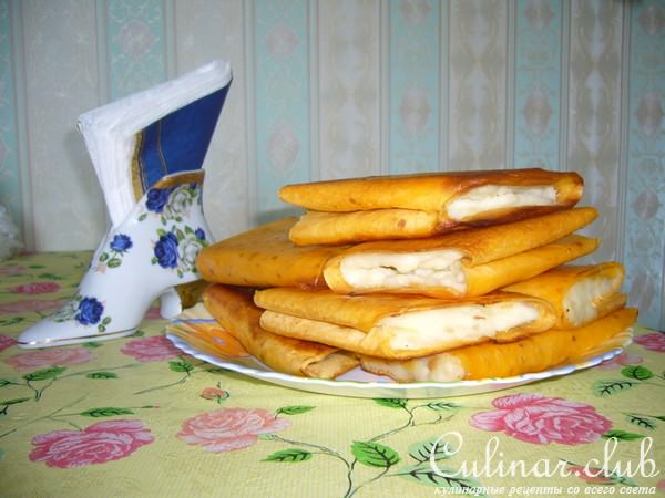 Кыстыбый (облегчённый вариант)