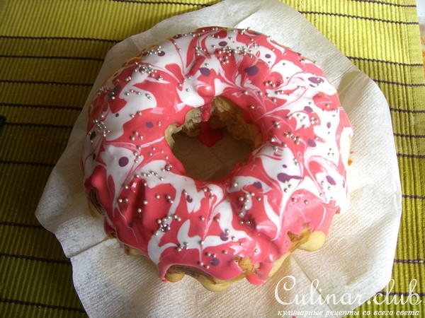 Голубой Кулич