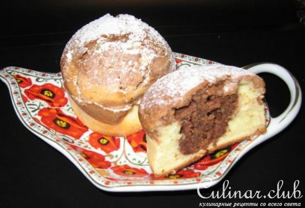 Кексы