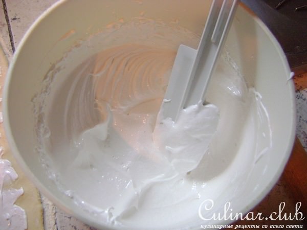 Вкуснейшее печенье из творога