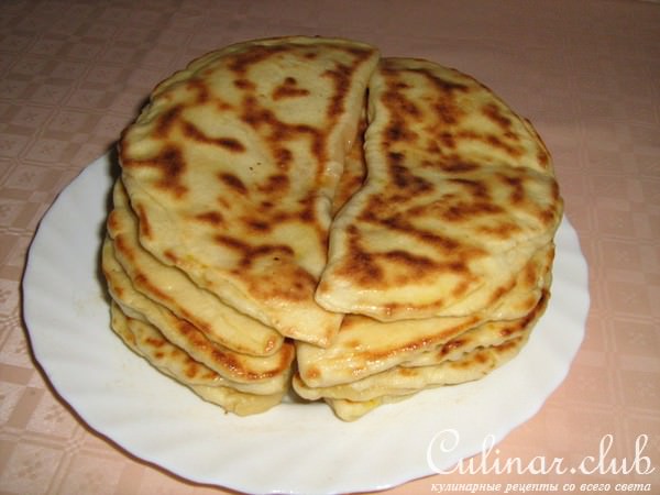 Хинкалж