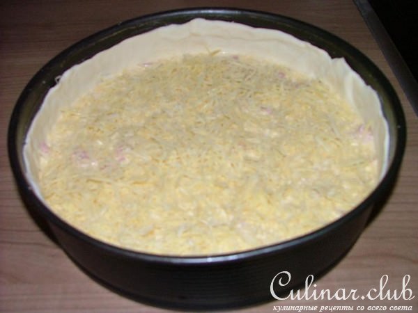 Киш Лорэйн