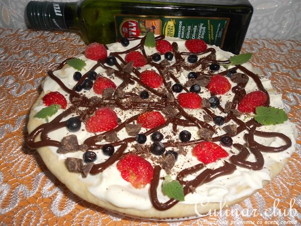 Пицца DOLCE
