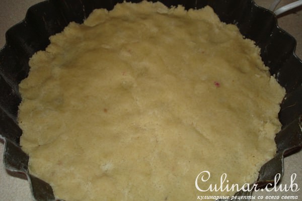 Пирог с финиками 3 в 1(быстро, вкусно, просто)