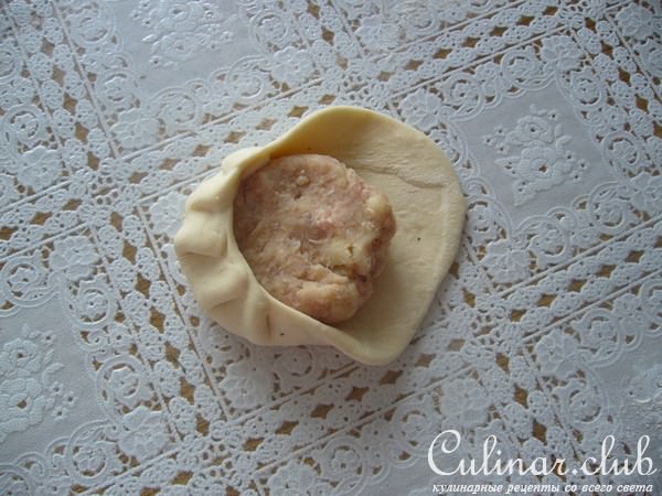 уральские шаньги
