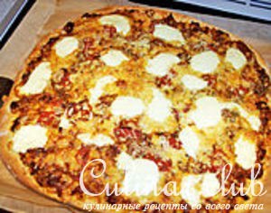  Chili con carne