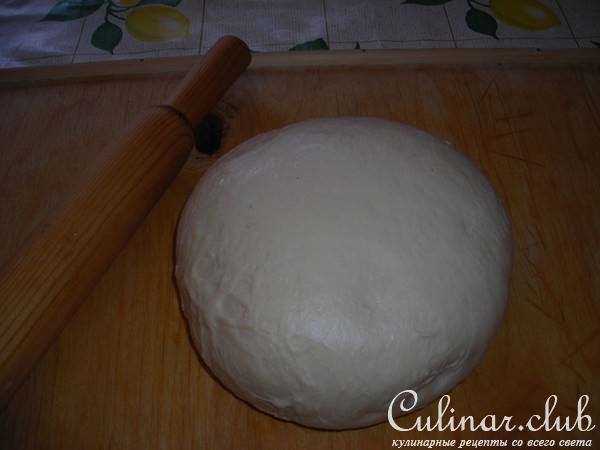 Канадский Бриош (от кулинара julia )