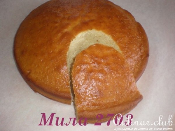 Пасхальный торт «Петушок»