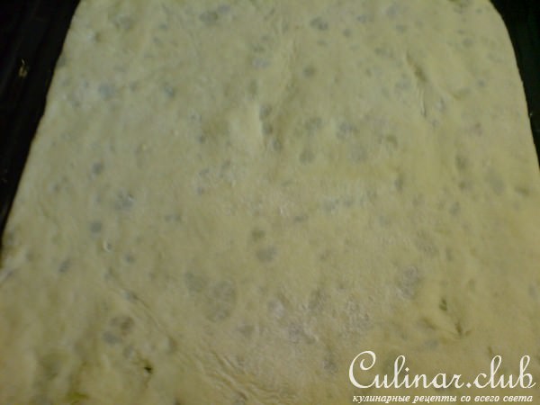Norwegian Potato Lefse/Лепёшки картофельные с гриля