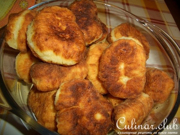 Пшённики